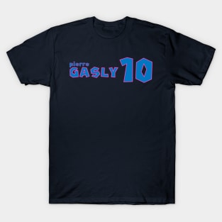 Pierre Gasly '23 T-Shirt